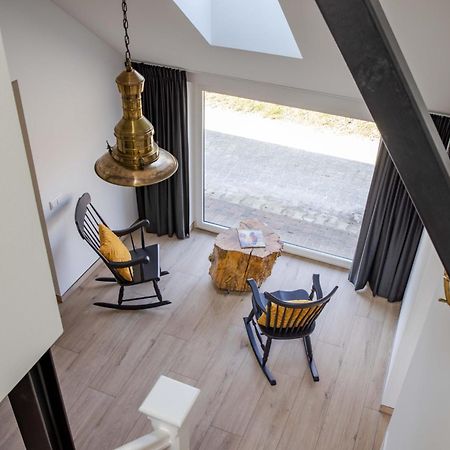 Villa Erve Middendorp Ansen Esterno foto