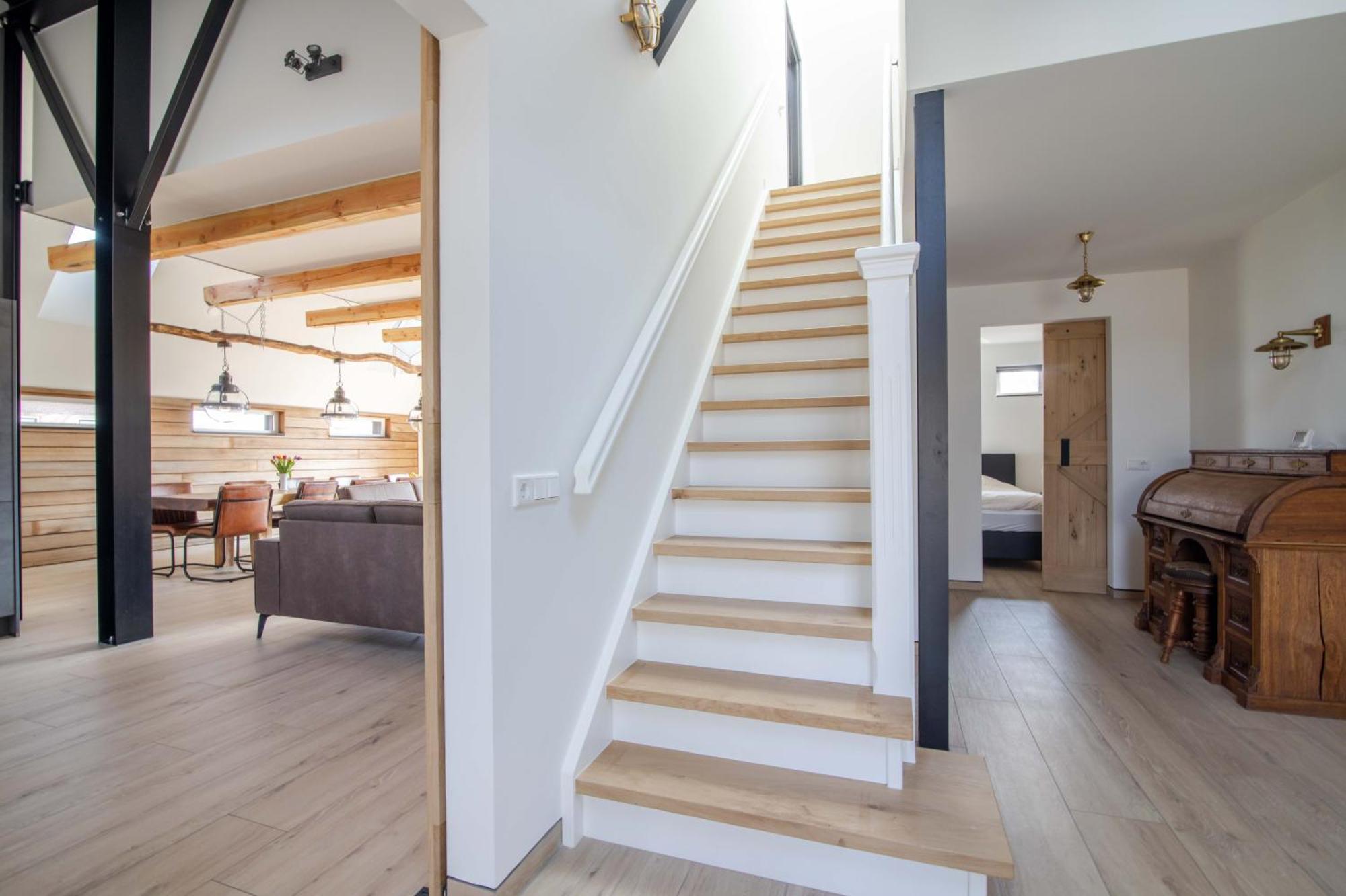 Villa Erve Middendorp Ansen Esterno foto